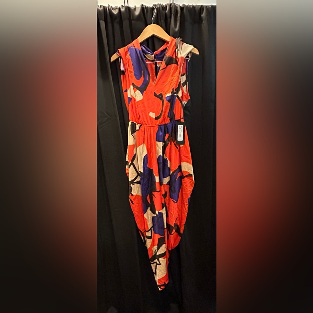 Gabrielle Union by NY&C Jumpsuit